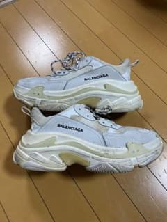 バレンシアガ　サイズ39のサムネイル