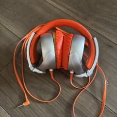 SONY 折りたたみ式ヘッドホンのサムネイル