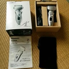 メンズシェーバー　ES-LT20のサムネイル
