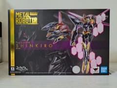 [중고] METAL ROBOT 영혼 신기루