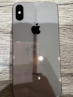 iPhone Xs Gold 256 GBのサムネイル