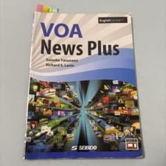 VOA News Plusのサムネイル