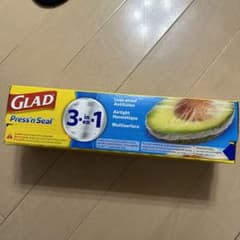 コストコ　シールラップのサムネイル