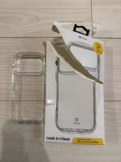 iFace 아이페이스 iPhone 케이스 17Pro 18Pro 반짝이