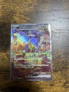 タケルライコ　SARのサムネイル