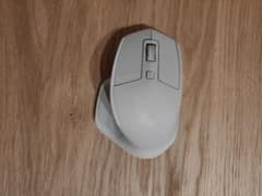 【KATZ様】Logicool  ワイヤレスマウス MX Master 中古のサムネイル