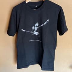 バンドTシャツのサムネイル