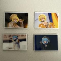 るぅと ころん マグネットのサムネイル