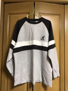 カンゴール KANGOL トレーナーのサムネイル