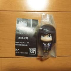 アニメ 銀魂 まちぼうけ 攘夷時代 坂本辰馬