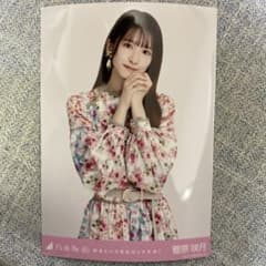 菅原咲月 好きというのはロックだぜ 生写真のサムネイル