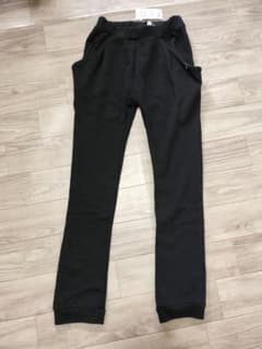新品　　長ズボン　男女兼用　　140cmのサムネイル