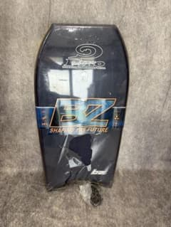 新品 BZ ボディボード Shaping the Future piko コラボ BZ ボディボード Shaping the Future PIKO コラボ - メルカリ