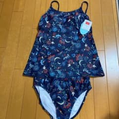 sun様専用　三愛水着楽園　水着のサムネイル
