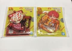 ダンダダン　デフォルメアクリルスタンド　vol.2 オカルン　ジジ