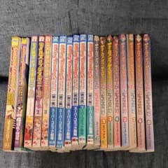 テイルズオブデスティニー2 アンソロジーセットのサムネイル