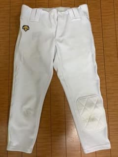 野球 練習着のサムネイル