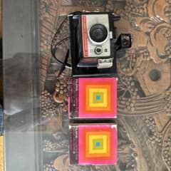 Polaroid Colorpack 100 本体 Polaroid Colorpack 100 本体 - メルカリ