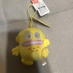 ハンギョドン もっときどあいらくっ！カラフルマスコットの入手方法
