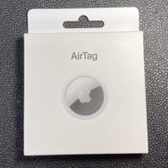 Apple AirTag 新品未開封のサムネイル