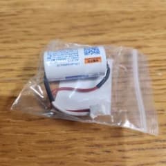 enevolt リチウム電池 CR-2/3AZのサムネイル