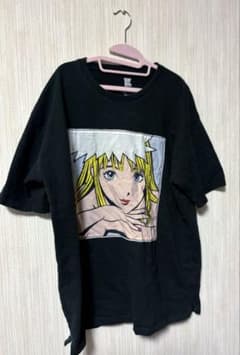Design Tshirts Store graniph 銀杏BOYZ XLのサムネイル