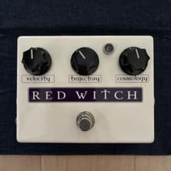 RED WITCH / Deluxe Moon Phaser 一式セット RED WITCH / Deluxe Moon Phaser 一式セット - メルカリ