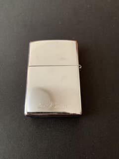 zippo ジッポのサムネイル