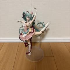 初音ミク フィギュア バレリーナのサムネイル