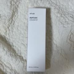 Anua HEARTLEAF PORECONTROL CLEANSING OILのサムネイル