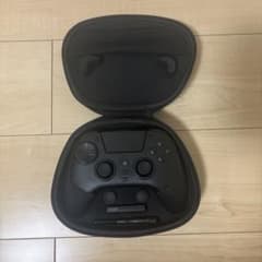 Razer RAIJU V3 PRO コントローラーのサムネイル