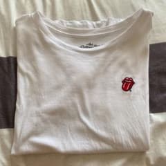 The Rolling StonesのTシャツのサムネイル