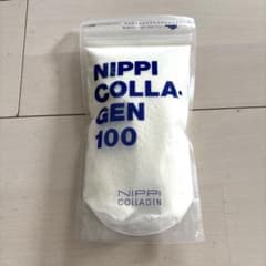 NIPPI COLLAGEN 100 ニッピコラーゲン100のサムネイル