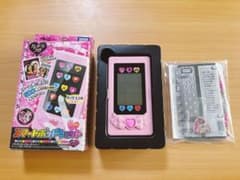 プリティーリズム・レインボーライブ　スマートポッドショット　ラブリーモデルのサムネイル