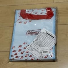 コールマン　スイミー　クーラーバッグ　保冷バッグのサムネイル