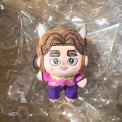 ほわぬい　ナンジャタウン　平滝夜叉丸のサムネイル