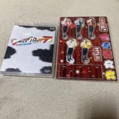M!LK 11th Anniversary Dayのサムネイル