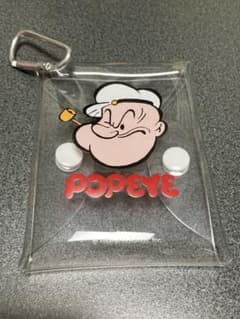 ポパイ　コインケースのサムネイル