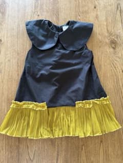 WOLF&RITA キッズ ワンピース 6歳用のサムネイル