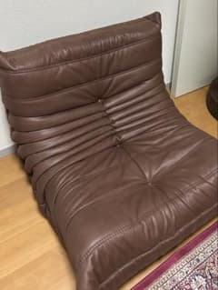 ligne roset ROSETTOGO （ロゼトーゴ） 1Pソファのサムネイル