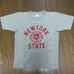 Champion REVERSE WEAVE Tシャツのサムネイル