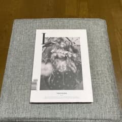 TAEYEON  Iのサムネイル