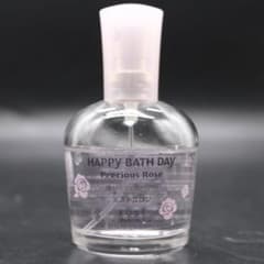 KOSE ハッピーバスデー プレシャス ローズ ミスト コロン 50ml 香水