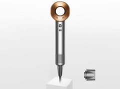 Dyson Supersonic ヘアドライヤー HD08BNBC - メルカリ
