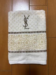 YSL タオルハンカチのサムネイル