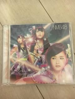 NMB48 カモネギックスのサムネイル