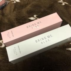mauve 宇野実彩子　水色のみのサムネイル