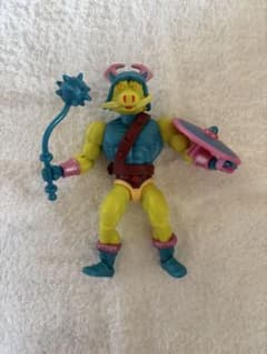 Masters of the universe origin フィギュアのサムネイル