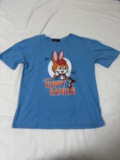 クッピーラムネ Tシャツのサムネイル