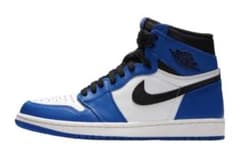 Nike Air Jordan 1 Retro High Game Royalのサムネイル